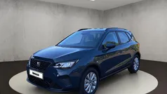 Fjordblau Neu 2025 Seat Arona Style SUV | 23.950 € (Fairer Preis)
