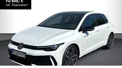 Gebraucht 2025 VW Golf VIII R-line Limousine | 33.270 € (Fairer Preis)