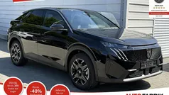 Perla nera schwarz metallic Neu 2025 Peugeot 3008 Allure SUV | 34.990 € (Superpreis)