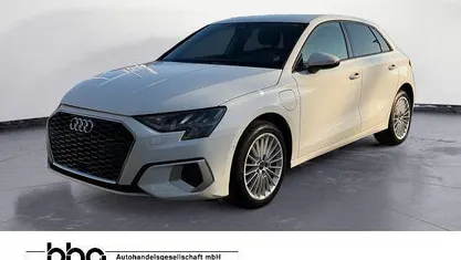 Gebraucht Audi A3 Advanced 204 PS (150 kW) 2023 Limousine