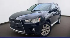 Gebraucht 2010 Mitsubishi Outlander Instyle SUV | 7.560 € (Fairer Preis)