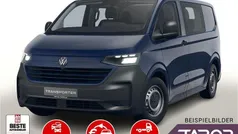 Blau Neu 2025 VW T6.1 Van | 41.388 € (Guter Preis)