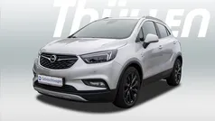 Gebraucht 2021 Opel Mokka X SUV | 16.480 € (Fairer Preis)