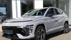 Gebraucht 2025 Hyundai Kona N Line SUV | 26.950 € (Guter Preis)