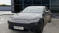 Gebraucht 2025 XPENG P7 AWD Performance Limousine | 42.990 € (Fairer Preis)