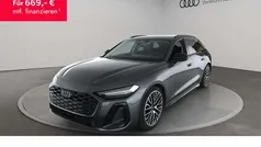 Gebraucht 2025 Audi A5 Ambiente Kombi | 55.990 € (Fairer Preis)