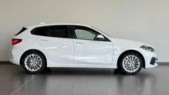 Alpinweiss iii Gebraucht 2022 BMW 120 Kleinwagen | 26.390 € (Fairer Preis)