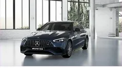 Gebraucht 2022 Mercedes C43 AMG AMG Limousine | 53.490 € (Guter Preis)