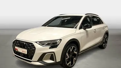 Gebraucht Audi A3 Sport 150 PS (110 kW) 2025 Weiß Limousine