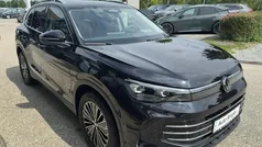 Gebraucht 2024 VW Tiguan Elegance SUV | 36.990 € (Fairer Preis)