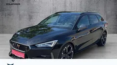 Gebraucht 2024 Cupra Leon VZ Kombi | 33.950 € (Superpreis)