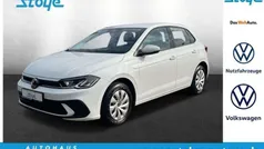 Gebraucht 2022 VW Polo Life Limousine | 15.620 € (Guter Preis)