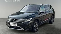 Gebraucht 2022 VW Tiguan Allspace Elegance SUV | 35.990 € (Fairer Preis)