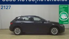 Gebraucht 2021 Audi A3 Sportback e-tron Ambiente Limousine | 26.590 € (Fairer Preis)