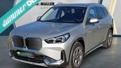 Silber Gebraucht 2025 BMW iX1 xLine SUV | 46.700 € (Fairer Preis)