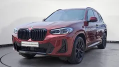 Gebraucht 2024 BMW X3 M Sport SUV | 55.250 € (Fairer Preis)