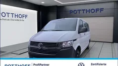 Gebraucht 2022 VW T6.1 Van | 26.997 € (Superpreis)