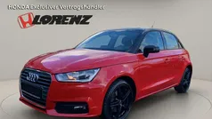 Gebraucht 2017 Audi A1 Sportback Sport Kleinwagen | 15.490 € (Fairer Preis)