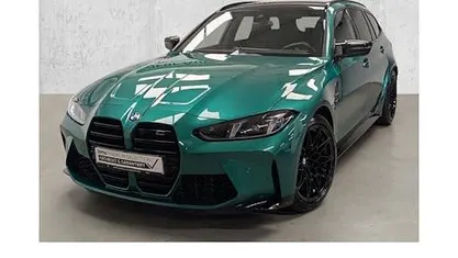 Gebraucht BMW M3 Competition Edition 530 PS (389 kW) 2025 Kombi