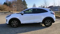 Gebraucht 2021 Ford Puma Titanium SUV | 15.990 € (Guter Preis)