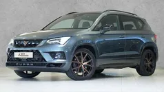 "rodium" grau Gebraucht 2019 Cupra Ateca SUV | 27.990 € (Guter Preis)
