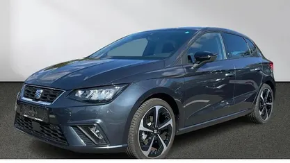 Gebraucht Seat Ibiza FR 116 PS (85 kW) 2024 Kleinwagen