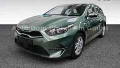 Gebraucht 2024 Kia Ceed Sportswagon Comfort Kombi | 22.890 € (Superpreis)