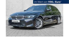 Gebraucht 2024 BMW 320 M Sport Kombi | 39.990 € (Fairer Preis)