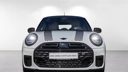 Gebraucht 2025 Mini Cooper S Kleinwagen | 33.500 € (Fairer Preis)