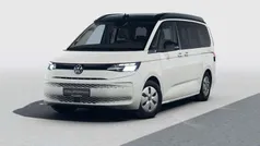 Candyweiß dach schwarz Neu 2024 VW T7 Comfortline Van | 62.270 € (Superpreis)