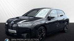 Gebraucht 2023 BMW iX Performance SUV | 74.288 € (Guter Preis)
