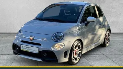 Gebraucht 2022 Abarth 595 Turismo Kleinwagen | 21.890 € (Fairer Preis)