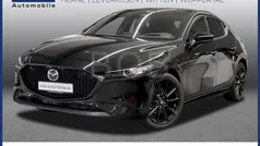 Gebraucht 2025 Mazda 3 Homura-Line Limousine | 29.888 € (Fairer Preis)