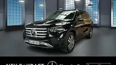 Schwarz Gebraucht 2025 Mercedes GLS450 SUV | 97.860 €