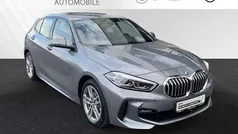 Gebraucht 2024 BMW 118 M Sport Kleinwagen | 28.400 € (Fairer Preis)