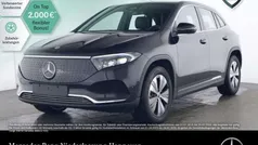Mercedes EQA350