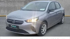 Kontrast grau/quarz silber Gebraucht 2022 Opel Corsa-e Edition Kleinwagen | 15.880 € (Fairer Preis)