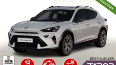 Gebraucht 2025 Cupra Formentor SUV | 36.406 € (Guter Preis)