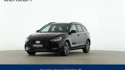 Gebraucht Hyundai i30 Advantage 140 PS (102 kW) 2025 Kombi