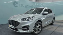 Silber Gebraucht 2024 Ford Kuga ST-Line SUV | 31.590 € (Fairer Preis)