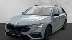 Gebraucht 2022 Skoda Octavia RS Kombi | 30.990 € (Fairer Preis)