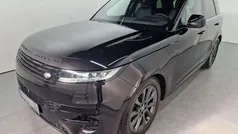 Gebraucht 2023 Land Rover Range Rover Sport SE SUV | 96.450 € (Fairer Preis)