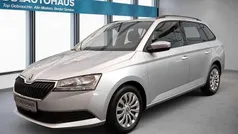 Gebraucht 2022 Skoda Fabia Ambition Kombi | 13.460 € (Superpreis)
