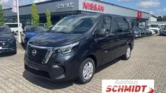 Comete grey Gebraucht 2024 Nissan Primastar Tekna Van / Kleinbus | 40.990 € (Fairer Preis)