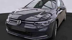 Gebraucht 2022 VW Golf VIII Style Kombi | 23.280 € (Fairer Preis)
