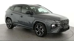 Gebraucht 2025 Hyundai Tucson N Line SUV | 36.995 € (Fairer Preis)