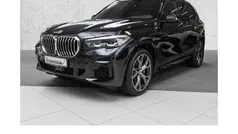 Gebraucht 2021 BMW X5 M Sport SUV | 56.900 € (Fairer Preis)