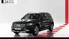 Unilack nachtschwarz Gebraucht 2024 Mercedes GLB200 Progressive SUV | 40.890 € (Fairer Preis)