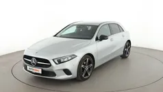 Mercedes A200