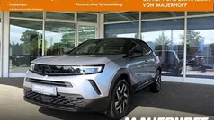 Grau Gebraucht 2024 Opel Mokka GS Line SUV | 21.990 € (Guter Preis)